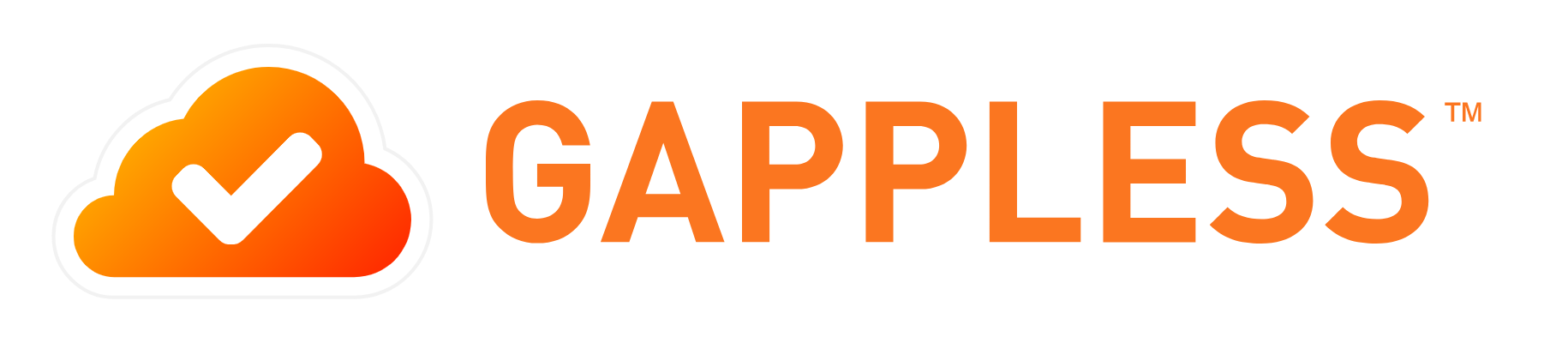 gappless logo