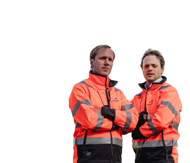 Koen & Siemen