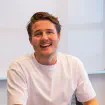 Viktor Kempers, business development manager bij Gappless