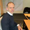 Peter Hehr, teamleider techniek en risico-/contractmanager De Jong Zuurmond